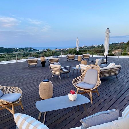 Vila Valverde Design Country Hotel Praia Da Luz Exterior photo