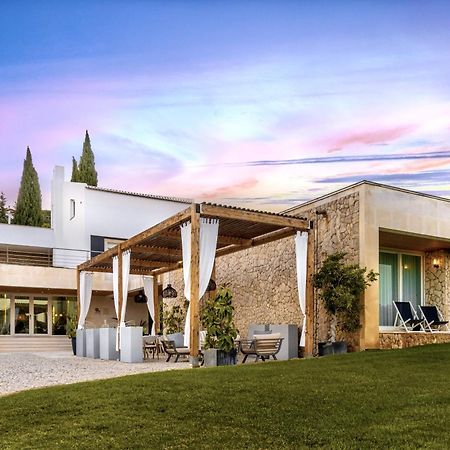 Vila Valverde Design Country Hotel Praia Da Luz Exterior photo