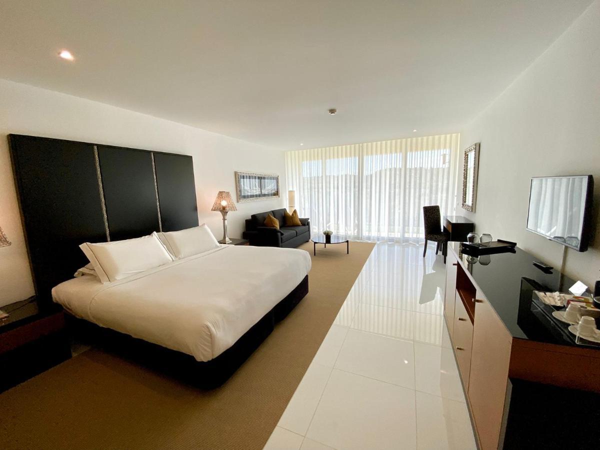 Vila Valverde Design Country Hotel Praia Da Luz Exterior photo
