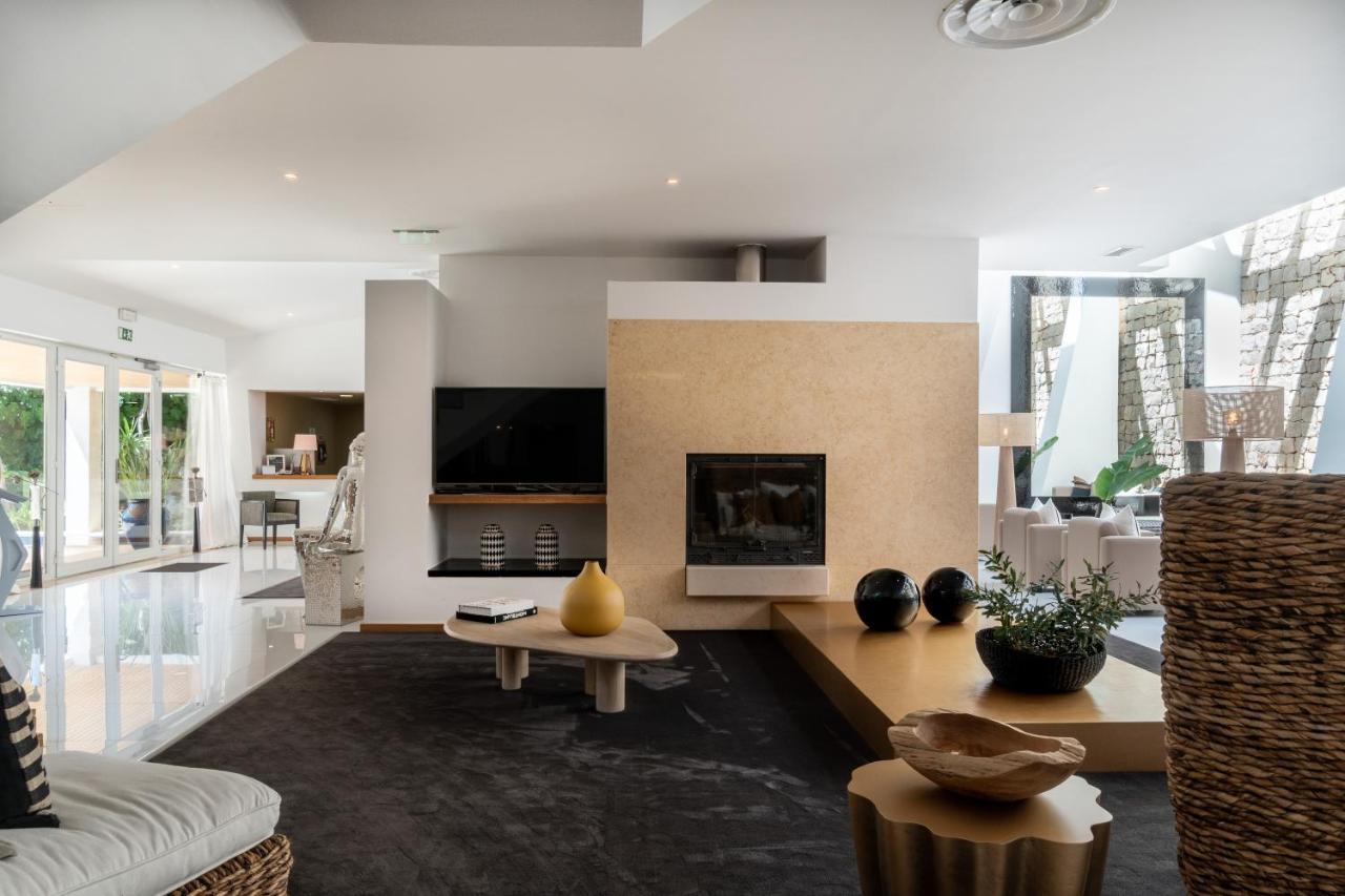 Vila Valverde Design Country Hotel Praia Da Luz Exterior photo