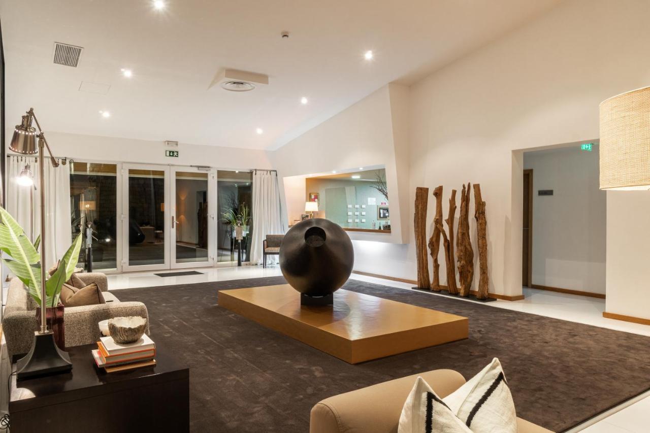 Vila Valverde Design Country Hotel Praia Da Luz Exterior photo