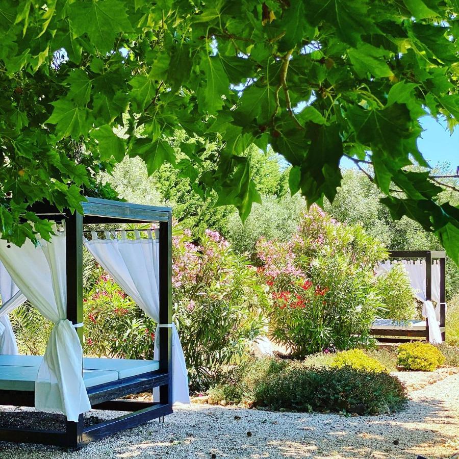 Vila Valverde Design Country Hotel Praia Da Luz Exterior photo