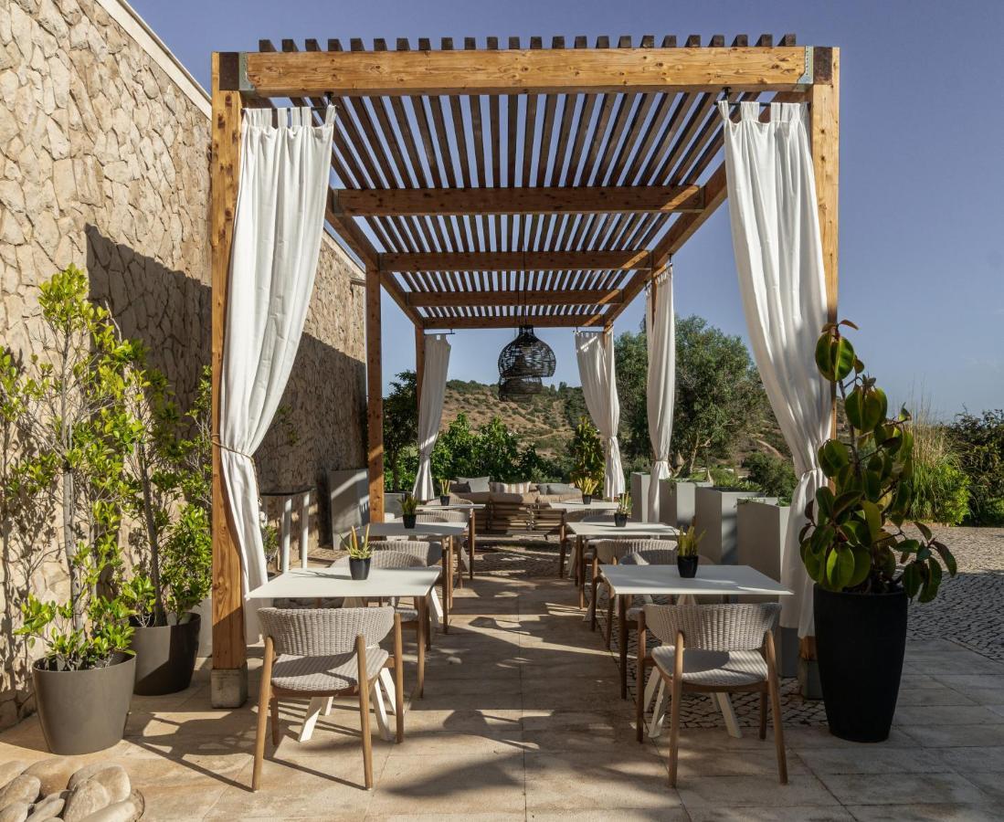 Vila Valverde Design Country Hotel Praia Da Luz Exterior photo
