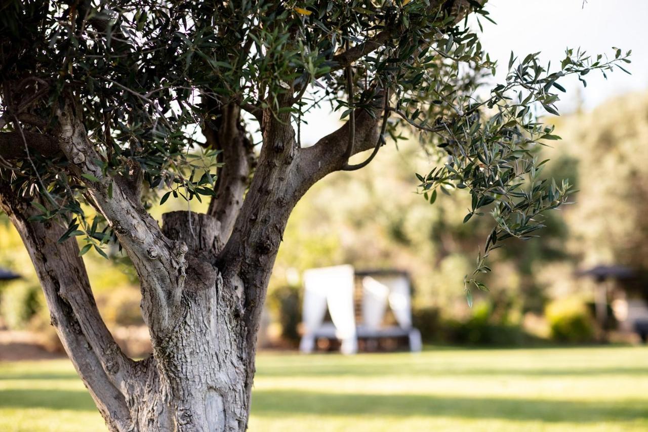 Vila Valverde Design Country Hotel Praia Da Luz Exterior photo