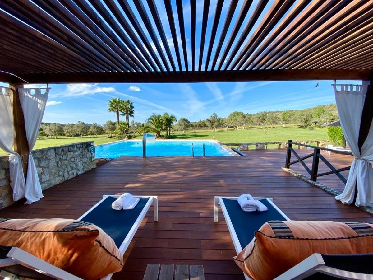 Vila Valverde Design Country Hotel Praia Da Luz Exterior photo