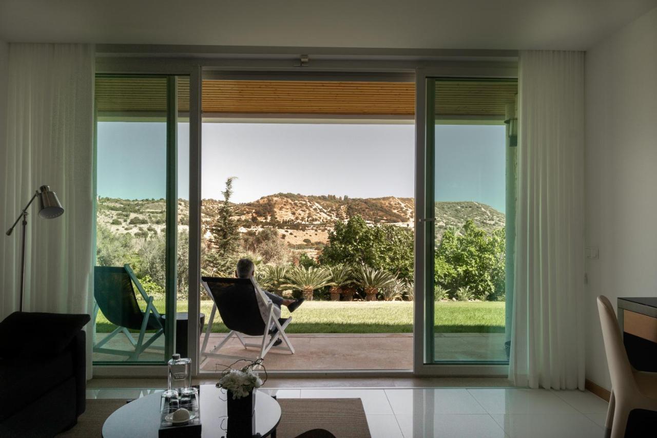 Vila Valverde Design Country Hotel Praia Da Luz Exterior photo