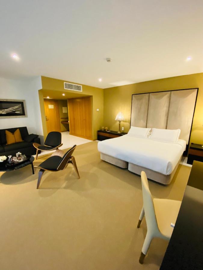 Vila Valverde Design Country Hotel Praia Da Luz Exterior photo