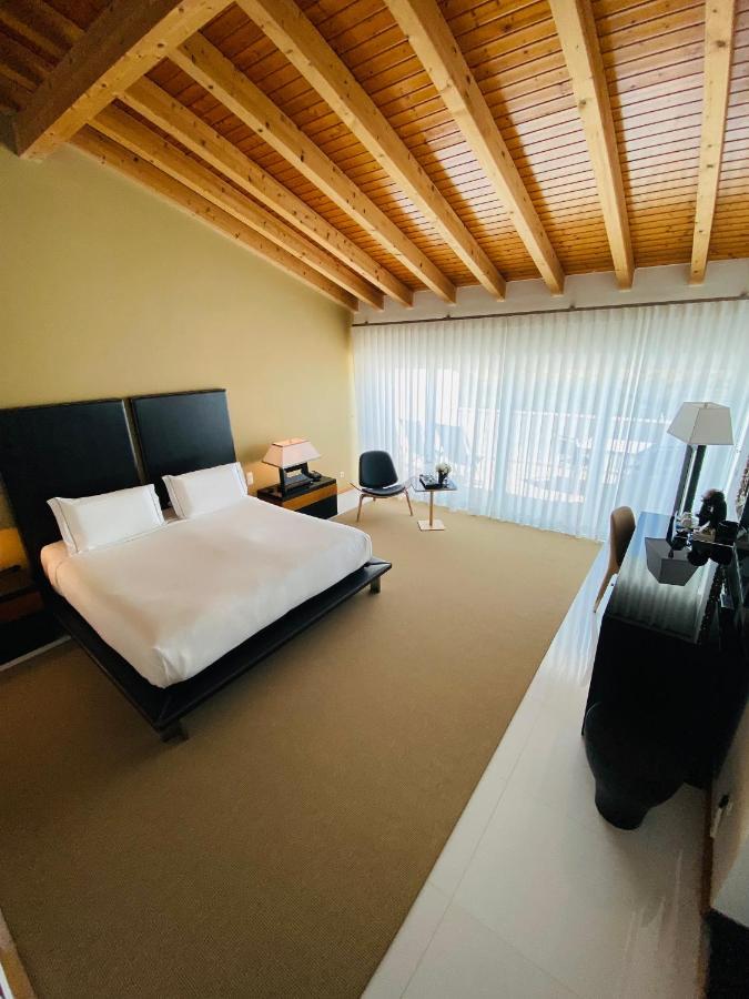 Vila Valverde Design Country Hotel Praia Da Luz Exterior photo