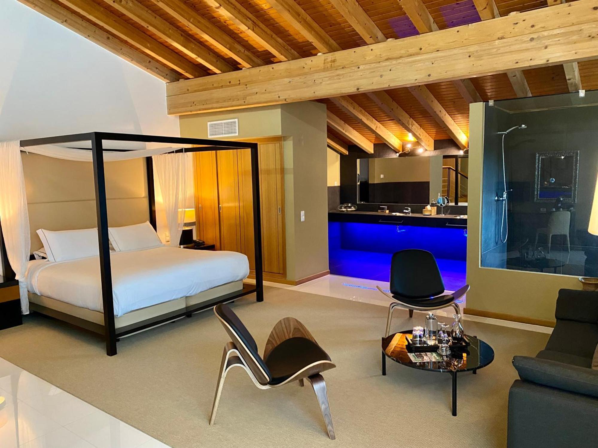 Vila Valverde Design Country Hotel Praia Da Luz Exterior photo
