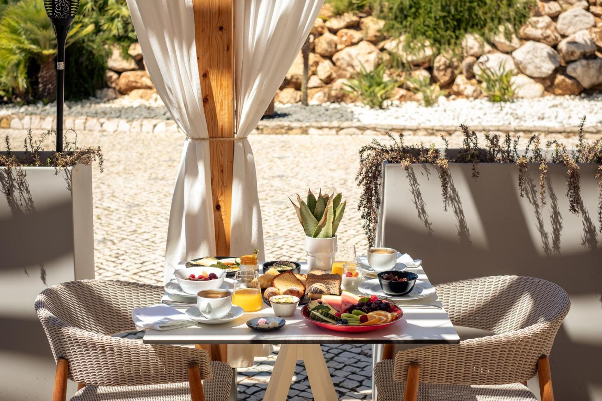 Vila Valverde Design Country Hotel Praia Da Luz Exterior photo