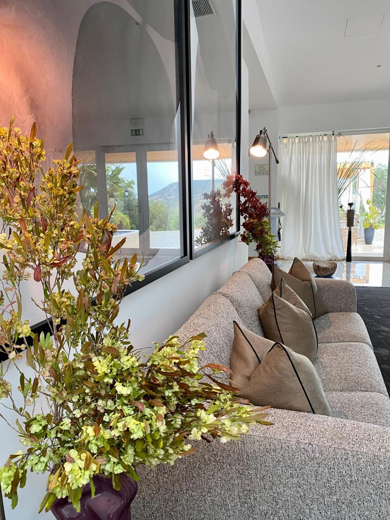 Vila Valverde Design Country Hotel Praia Da Luz Exterior photo