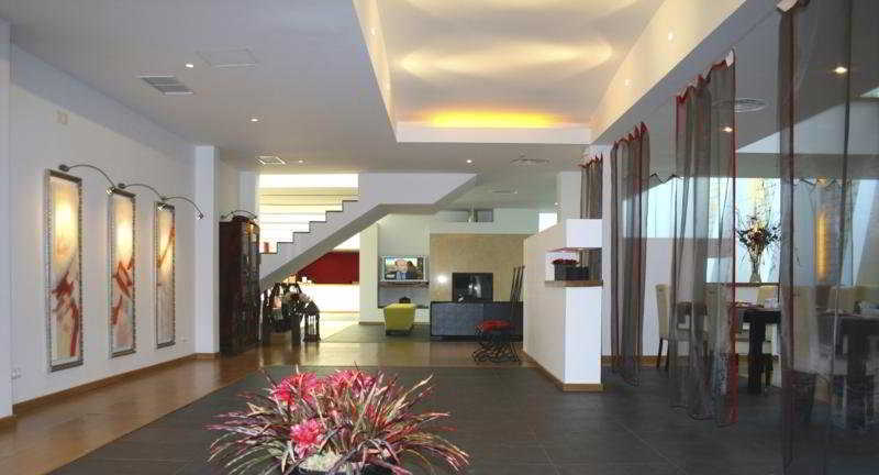 Vila Valverde Design Country Hotel Praia Da Luz Exterior photo