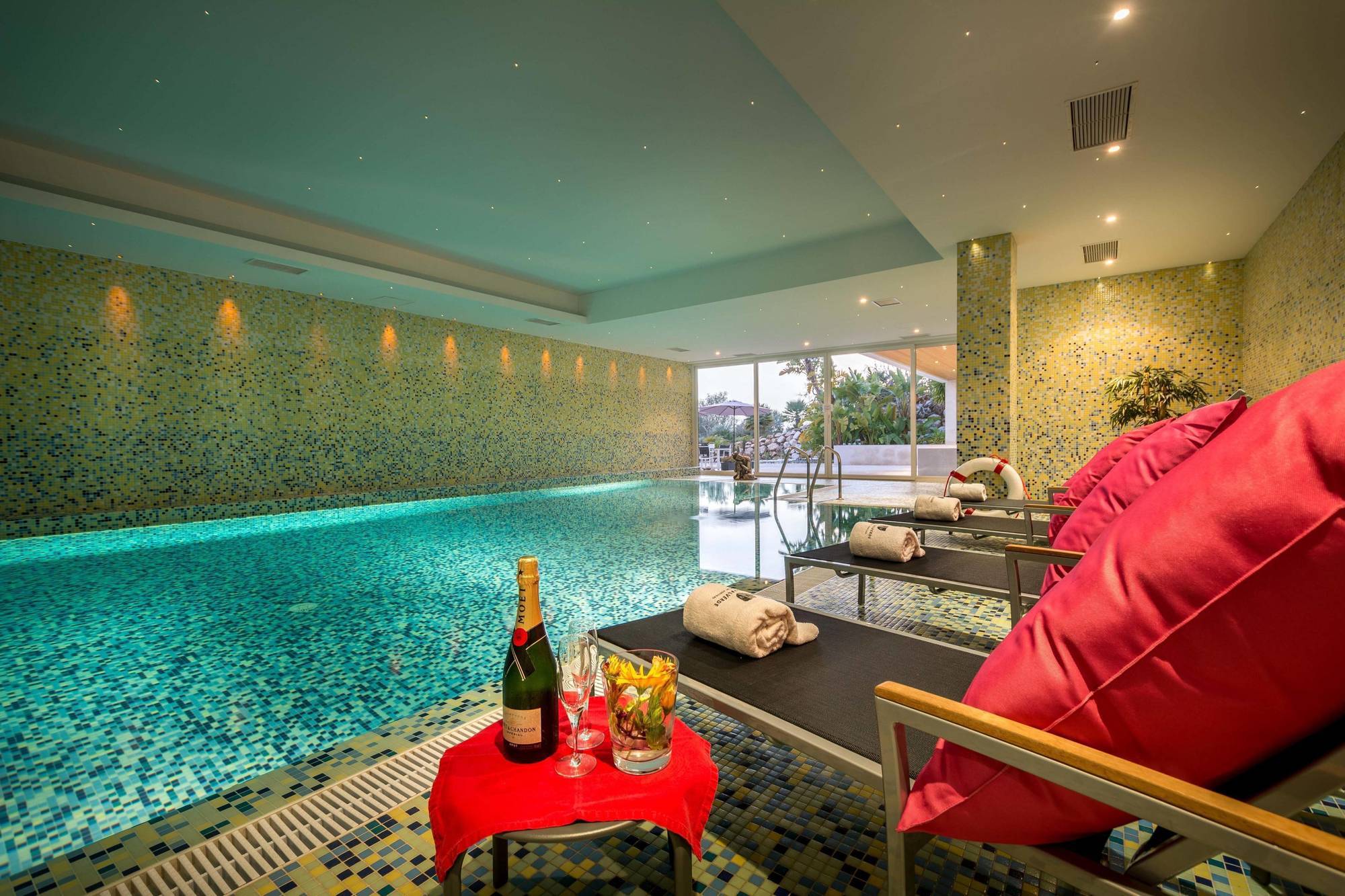 Vila Valverde Design Country Hotel Praia Da Luz Exterior photo
